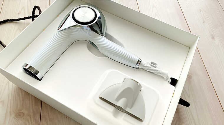 ReFa BEAUTECH DRYER PROの商品画像